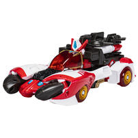 Transformers Legacy Velocitron Speedia 500 Collection Voyager Autobot Hot Rod - Assorted