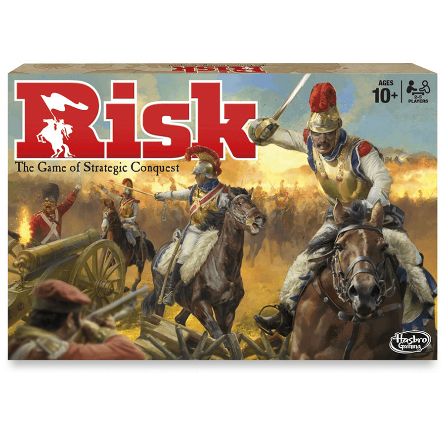 Risk | Toys\
