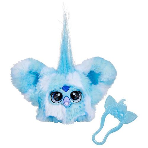 Furby Holiday Furblet
