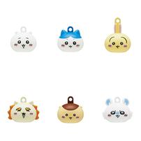 Chikawa Lip Cap Mascot Blind Box (1 Pc)