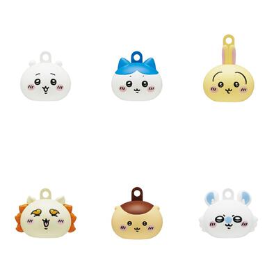 Chikawa Lip Cap Mascot Blind Box (1 Pc)