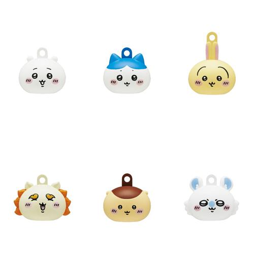 Chikawa Lip Cap Mascot Blind Box (1 Pc)