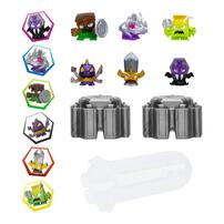 Mrbeast Lab Swarms S4 Lab 6 Pack