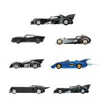 Blokees Wheels Batman E01 - Blind Box (1 Pc)