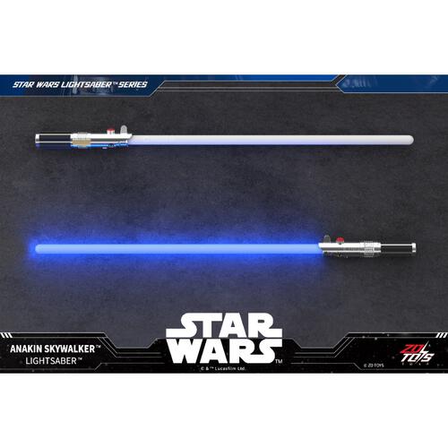 ZD Toys Star Wars Light Sabers - Anakin Skywalker
