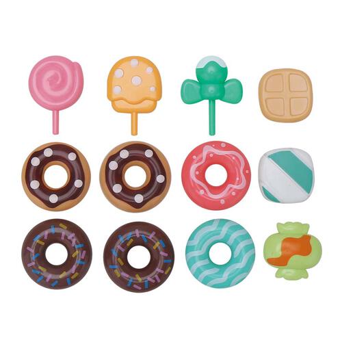 playpop Donut Stall Playset
