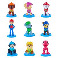 Paw Patrol The Dino Movie Mini Figure - Assorted