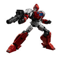 Blokees Transformers CC 19 Ironhide