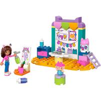 LEGO Gabby’s Dollhouse Crafting with Baby Box 10795