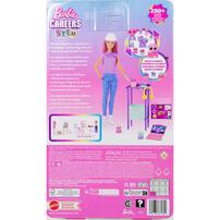Barbie Career Stem Robotics Engineer Latina