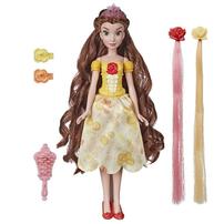 Disney Princess Hair Style Creations - Assorted