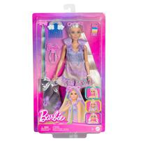 Barbie Fab Hair Play