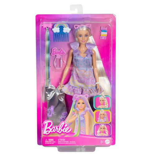 Barbie Fab Hair Play