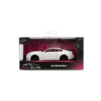 Jada 1:32 Pink Slips 2016 Ford Mustang GT