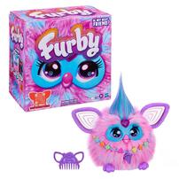 Furby Cotton Candy