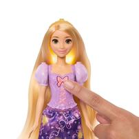 Disney Princess Rapunzel Hair Feature Doll