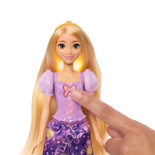 Disney Princess Rapunzel Hair Feature Doll