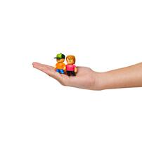 Stumble Guys figures 2 pack window box - Assorted