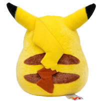 Takara Tomy Pokemon 30th Anniversary Pikachu 1/1