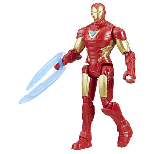 Marvel Avengers Epic Hero Series Action Figures - Assorted