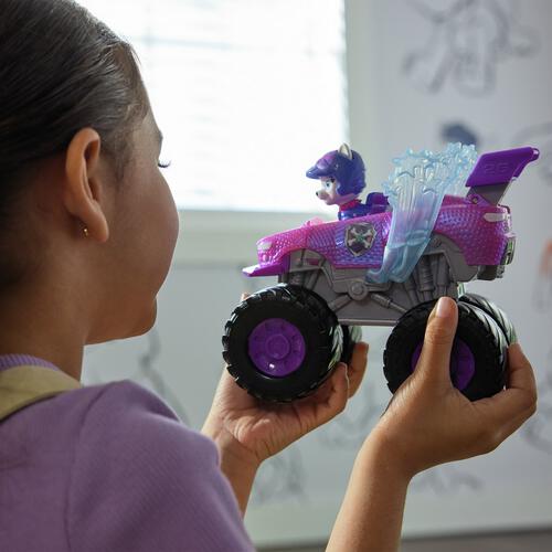 Paw Patrol: Rescue Wheels Roxi's Monster Truck