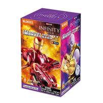 Blokees Marvel Infinity Saga Gv 03