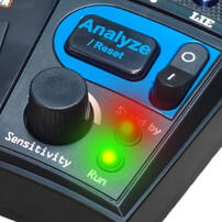 Eastcolight Compact Lie Detector