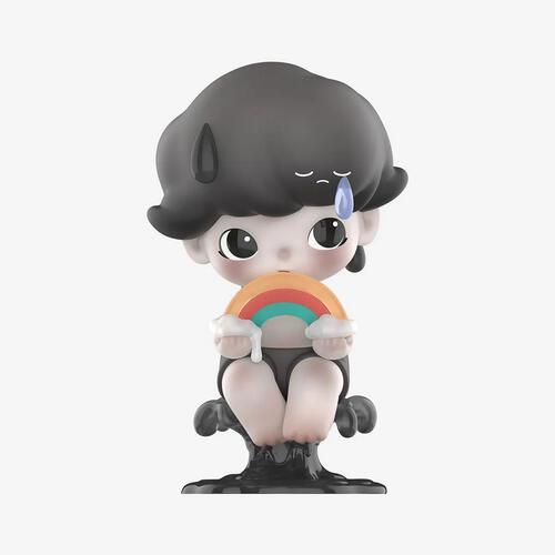 Pop Mart DIMOO By Your Side Series Figures