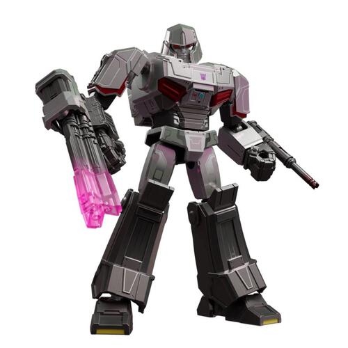 Blokees Transformers Gv 07 - One Wave2