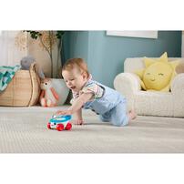 Fisher Price Infant Corn Popolly Pocketer Vehicle
