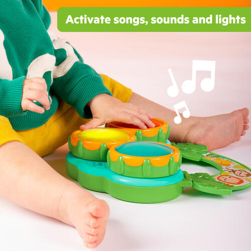 Bright Starts Safari Sounds Gift Set