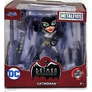 JADA 2.5'' Catwoman