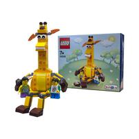 Geoffrey and Friends 40228