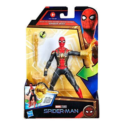 Marvel Spider-Man Deluxe Figures - Assorted