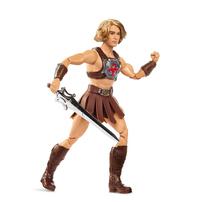 Barbie Signature Project First Ones #2 He-Man