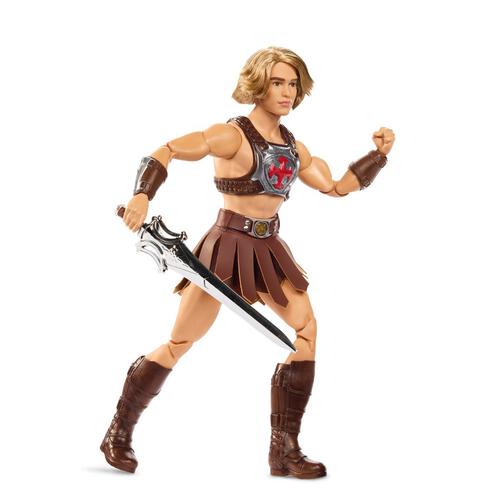 Barbie Signature Project First Ones #2 He-Man