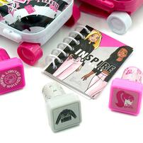 Barbie Trolley Case - Assorted