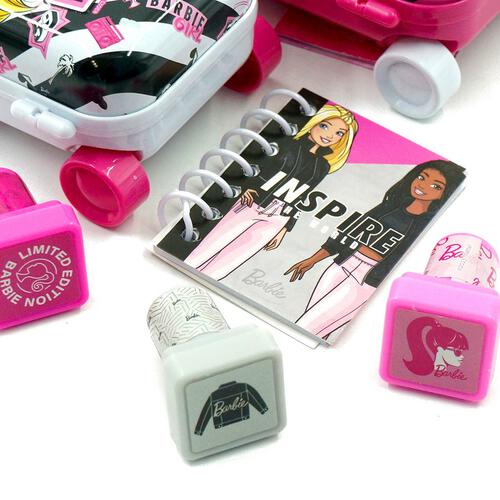 Barbie Trolley Case - Assorted