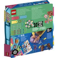 LEGO Dots Bag Tags Mega Pack Messaging 41949