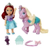 Disney Disney Princess Petite & Pony Royal