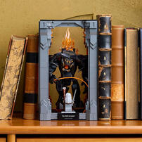 LEGO Icons The Lord of the Rings: Balrog Book Nook 10367