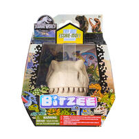 Bitzee Jurassic World GML
