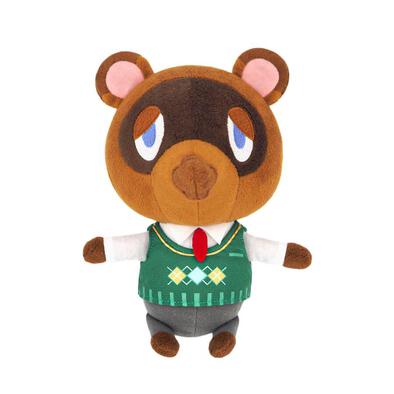 San Ei - DP03 Tom Nook (S)