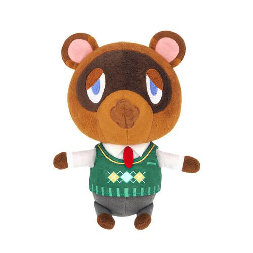 San Ei - DP03 Tom Nook (S)