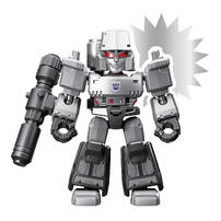 Blokees Transformers GVD Singles