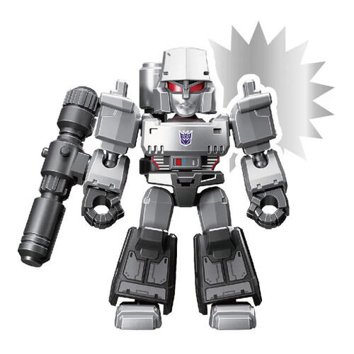 Blokees Transformers GVD Singles