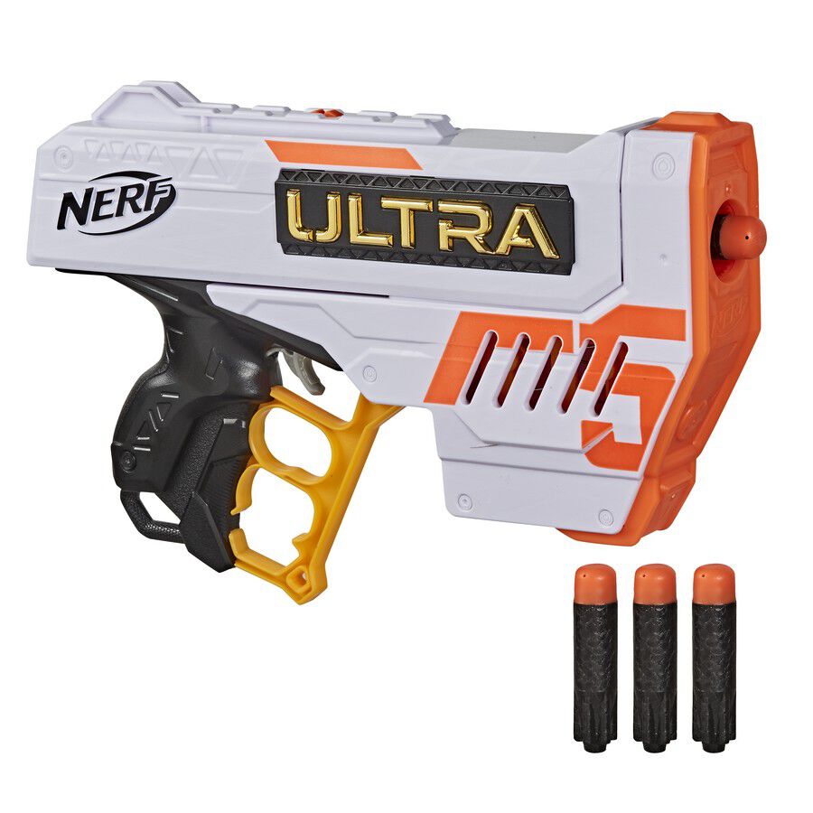 harga nerf ultra one