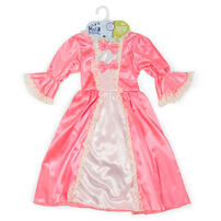 My Story Little Princess Perfect Pink Classic Dress