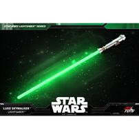 ZD Toys Star Wars Light Sabers - Luke Skywalker