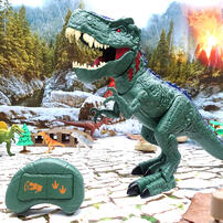 playpop Dinosaur Infrared Remote Control Mega T-Rex